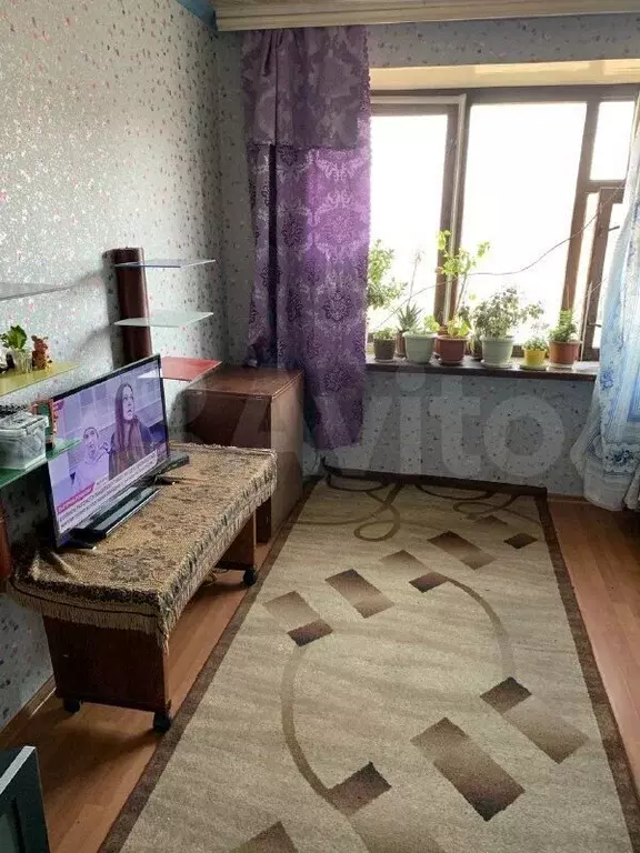 Комната 18,2 м в 1-к., 4/5 эт. - Фото 0