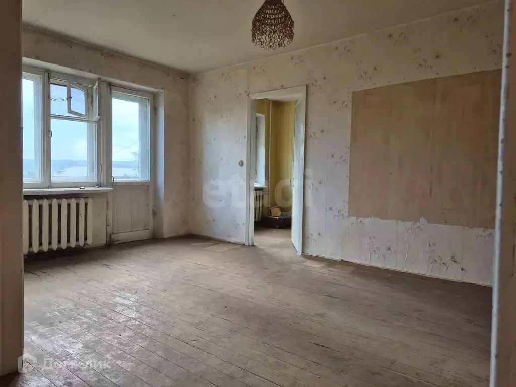 Продаётся 2-к квартира, 44.1 м - Фото 0