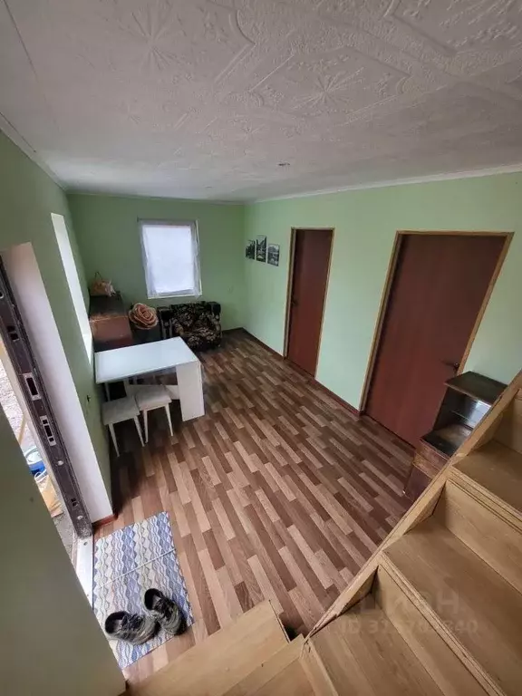 Дом в Белгородская область, Старооскольский городской округ, с. ... - Фото 1