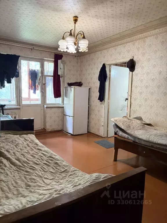 2-к кв. Московская область, Коломна ул. Леваневского, 6 (44.4 м) - Фото 1