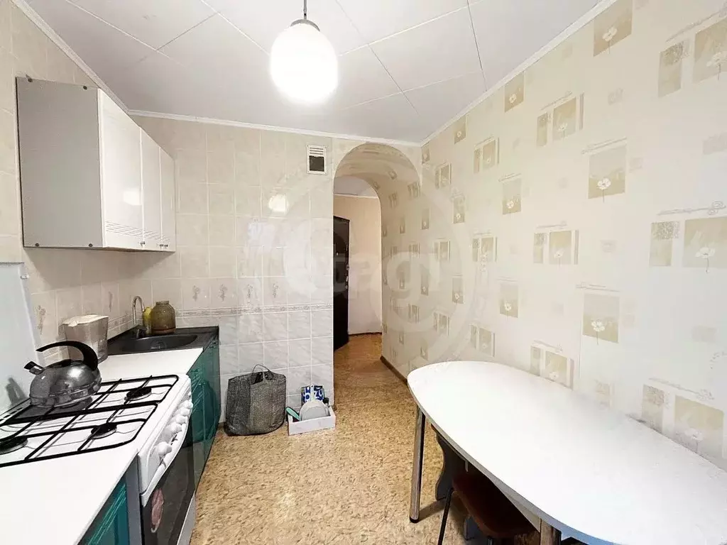 2-к кв. Оренбургская область, Оренбург ул. Родимцева, 6 (52.3 м) - Фото 1