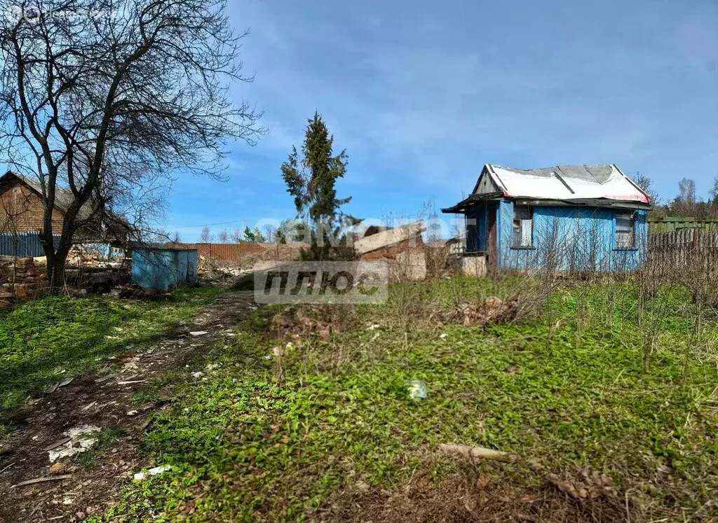 Участок в Московская область, городской округ Солнечногорск, деревня ... - Фото 1