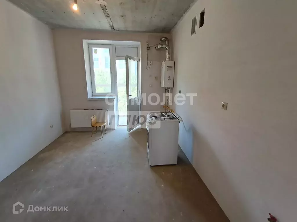 Продаётся 1-к квартира, 38 м - Фото 0