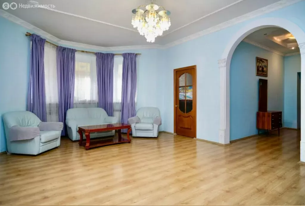 Дом в Казань, Аракчинская улица, 11 (337 м) - Фото 1