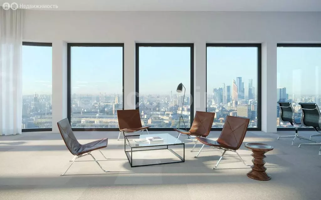 Офис (3280 м) - Фото 1