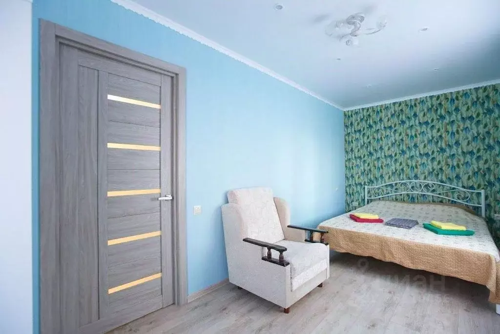 2-к кв. Калужская область, Калуга Тульская ул., 6 (44.0 м) - Фото 2