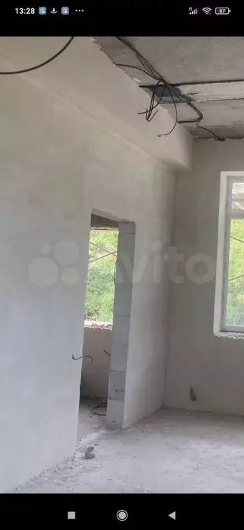 Квартира-студия, 43 м, 2/3 эт. - Фото 0
