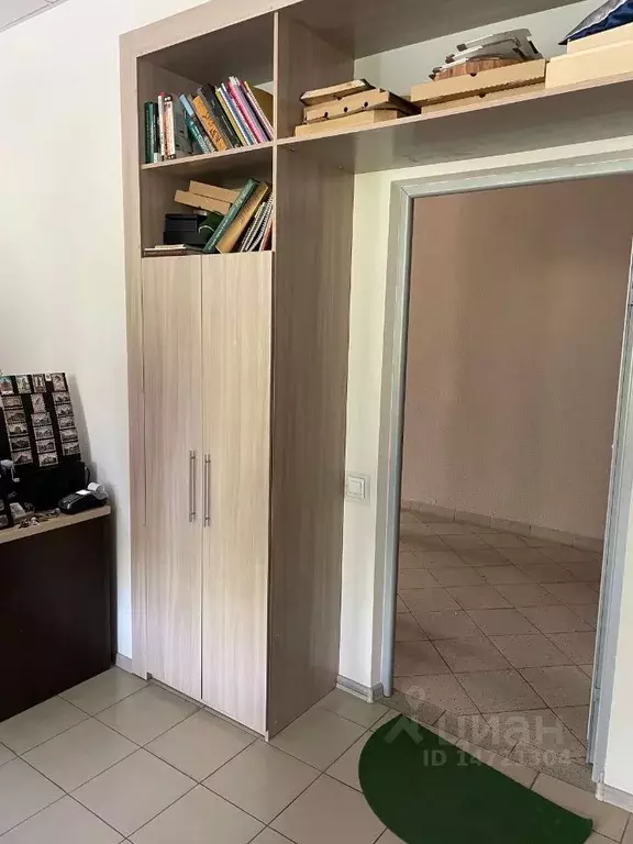 Офис в Томская область, Томск просп. Фрунзе, 11Б (28 м) - Фото 0