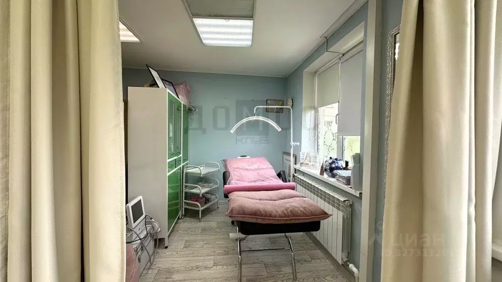 Помещение свободного назначения в Свердловская область, Ревда ул. ... - Фото 2