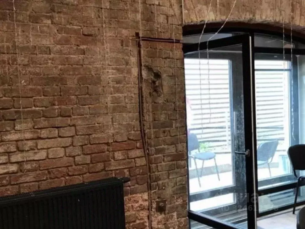 Офис в Москва Спартаковский пер., 2С1 (230 м) - Фото 1