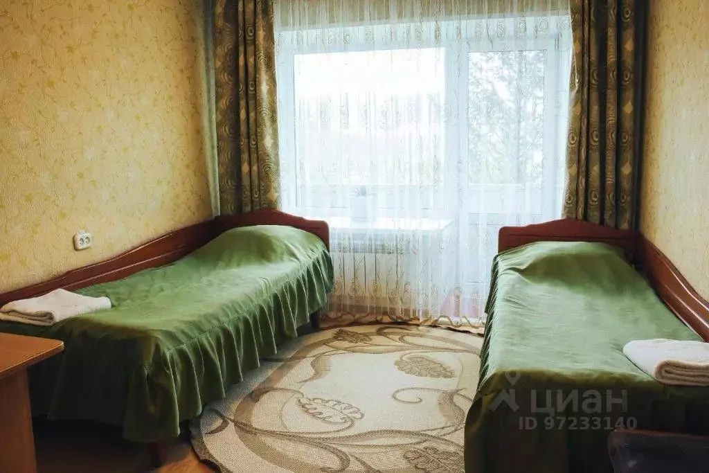 Комната Тыва, Кызыл ул. Красных Партизан, 36 (15.0 м) - Фото 0