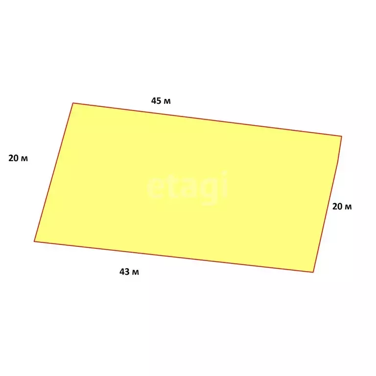 Участок в Московская область, Дмитровский муниципальный округ, СНТ ... - Фото 1