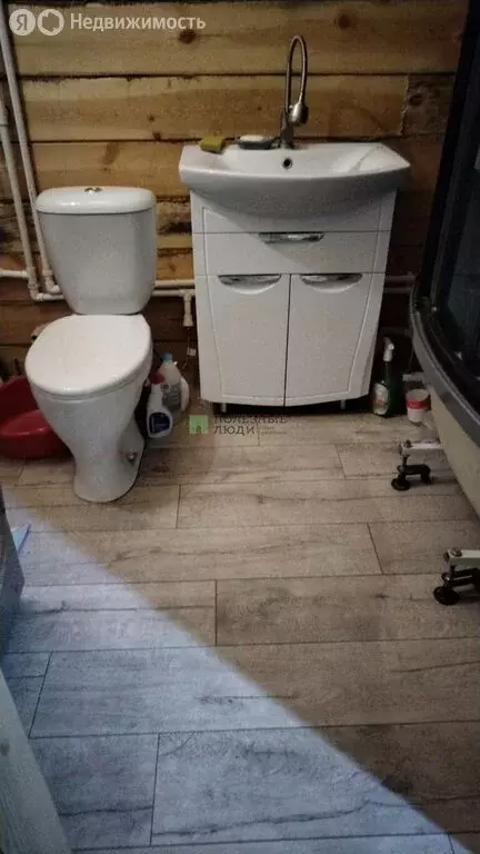 Дом в Засопка, Садовая улица, 24 (102 м) - Фото 2