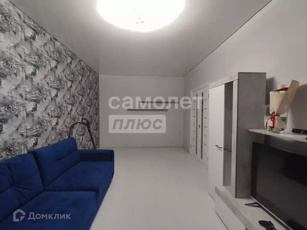Продаётся 3-к квартира, 60.2 м - Фото 0