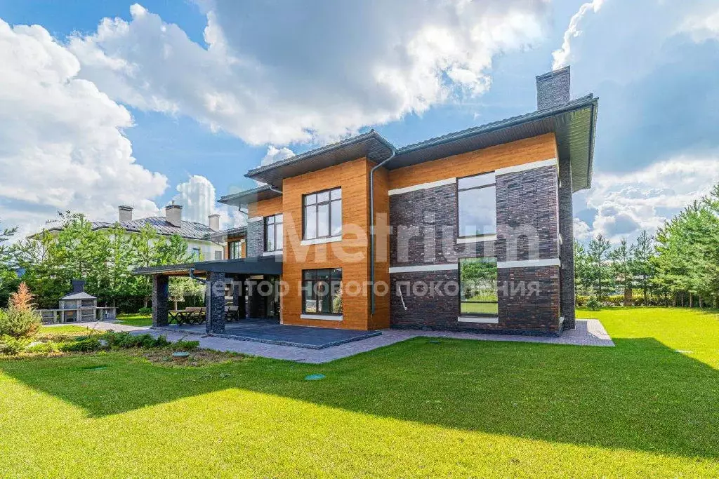 Продается дом в КП Ренессанс Парк - Фото 2