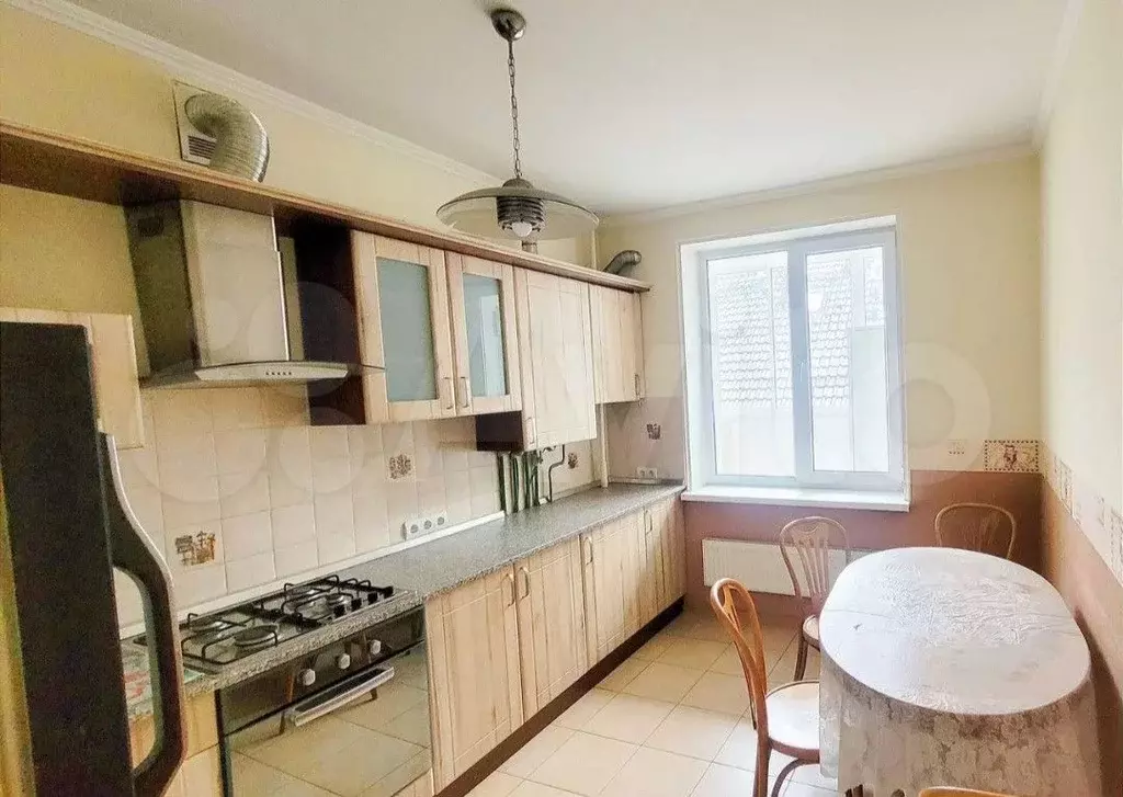 2-к. квартира, 64 м, 5/9 эт. - Фото 1