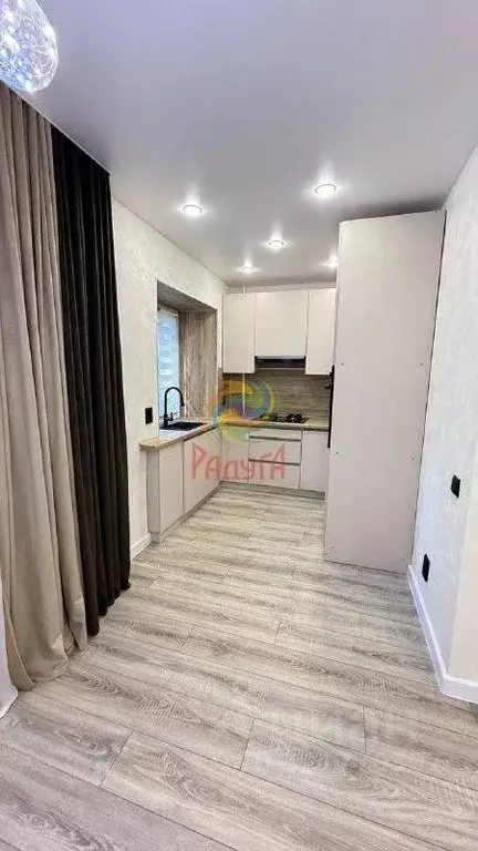 2-к кв. Ивановская область, Иваново просп. Строителей, 59 (54.4 м) - Фото 1