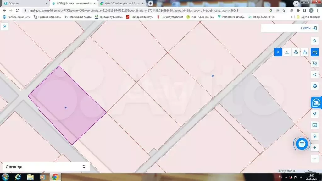 Дача 36,5 м на участке 6,3 сот. - Фото 0