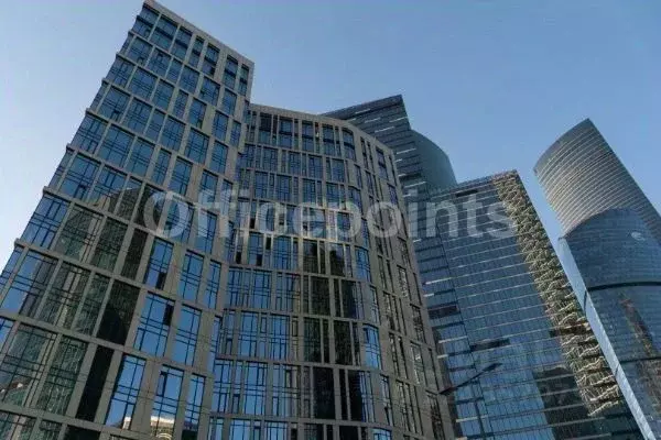 Офис в Москва наб. Пресненская, 10с2 (93 м) - Фото 1