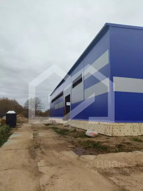 Помещение свободного назначения в Московская область, Можайский ... - Фото 1