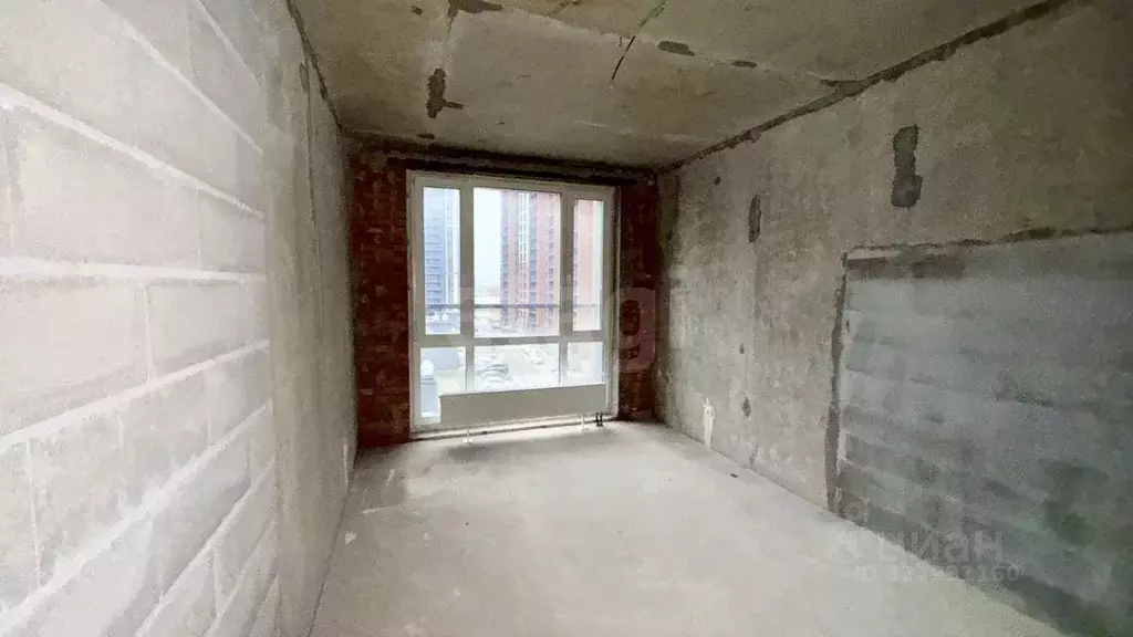 3-к кв. Санкт-Петербург бул. Головнина, 3к1 (88.0 м) - Фото 1