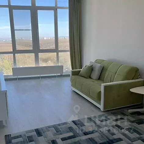 1-к кв. Ставропольский край, Ставрополь ул. Ленина, 417Ак1 (44.6 м) - Фото 2