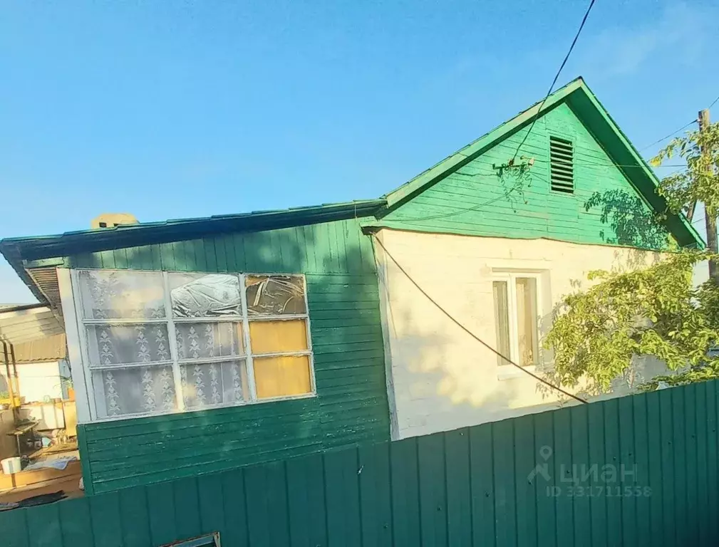Дом в Липецкая область, Задонск ул. Воротникова (75 м) - Фото 1