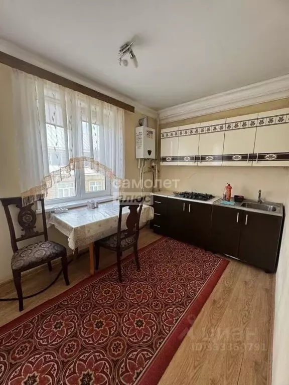 2-к кв. Дагестан, Дербент ул. У. Умурдинова, 20 (54.0 м) - Фото 1