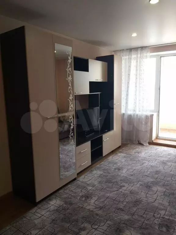 Квартира-студия, 31 м, 6/10 эт. - Фото 0