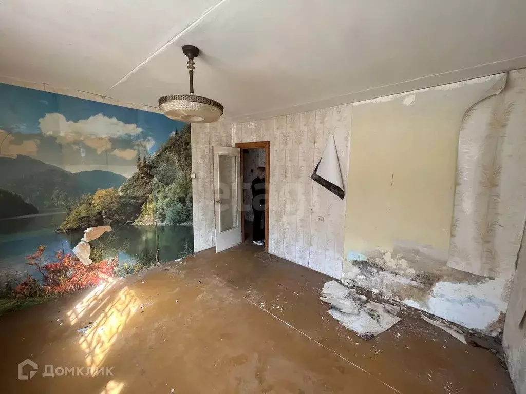 Продаётся 2-к квартира, 43.3 м - Фото 0