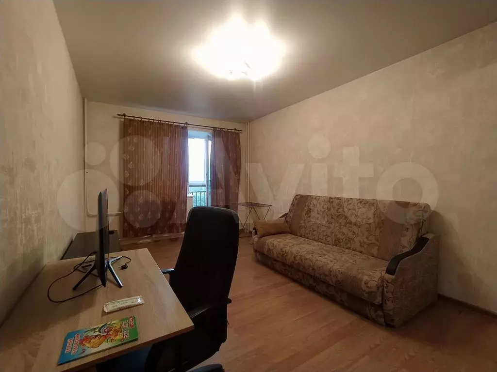 2-к. квартира, 61 м, 10/17 эт. - Фото 0