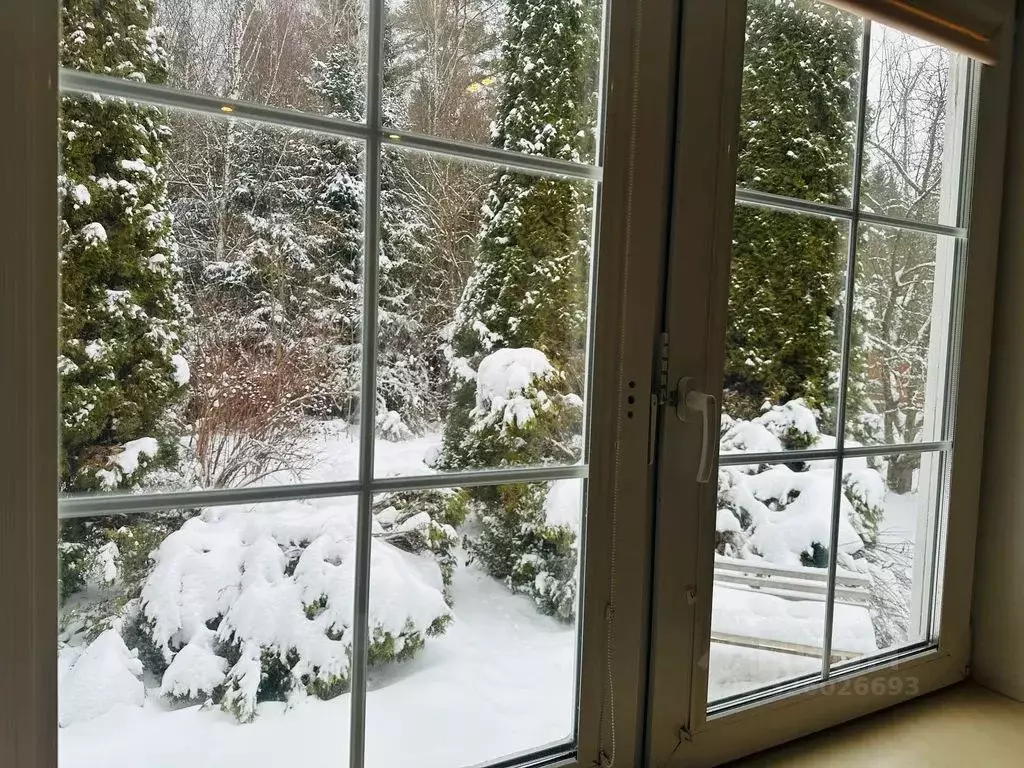 Дом в Москва д. Рассудово, ул. Просторная, 1 (350 м) - Фото 2