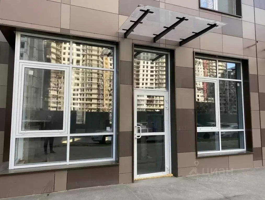 Торговая площадь в Московская область, Котельники Новые Котельники ... - Фото 1