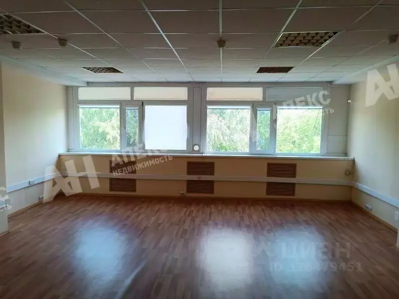 Помещение свободного назначения в Москва Днепропетровская ул., 18Б (41 ... - Фото 1