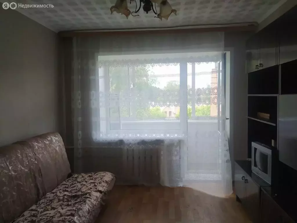 1к в -комнатной квартире (12.7 м) - Фото 1