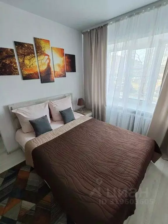 1-к кв. Новосибирская область, Бердск ул. Карла Маркса, 38 (18.0 м) - Фото 0