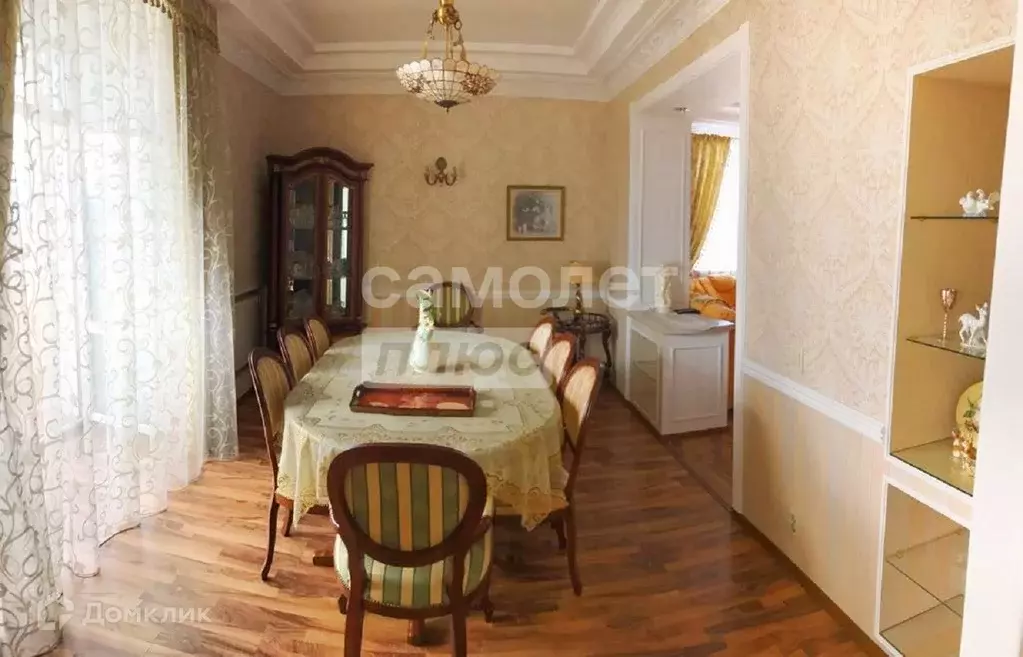 Продаётся 8-к квартира, 226.8 м - Фото 1