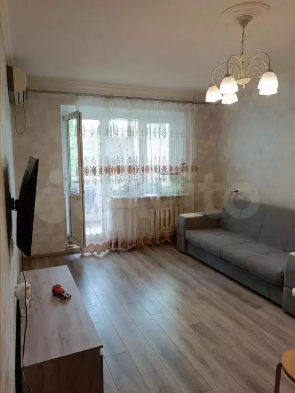 9-к. квартира, 57 м, 3/9 эт. - Фото 0