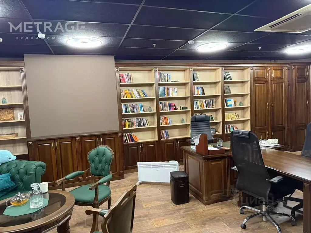 Офис в Новосибирская область, Новосибирск просп. Димитрова, 4/1 (200 ... - Фото 2