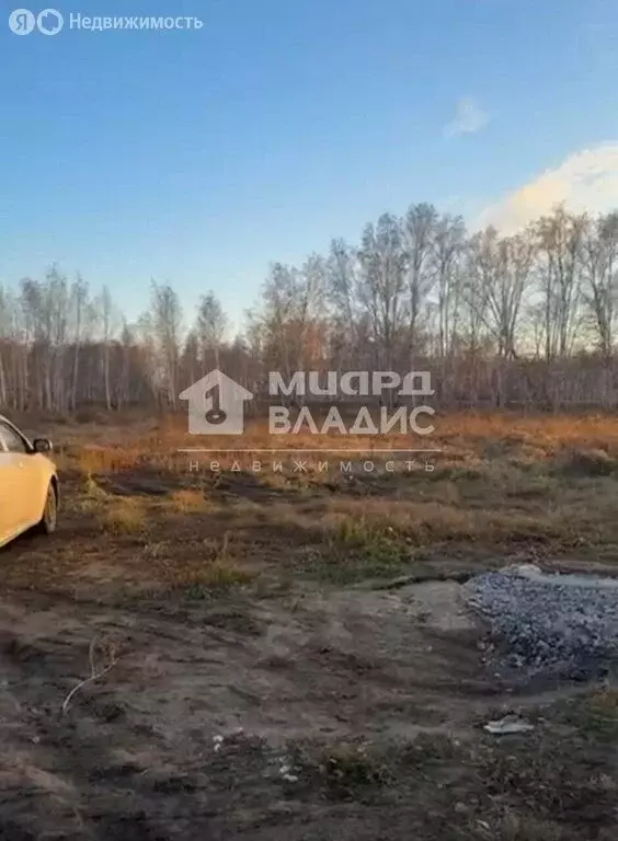 Участок в Омск, улица Юрия Лобова (8 м) - Фото 2