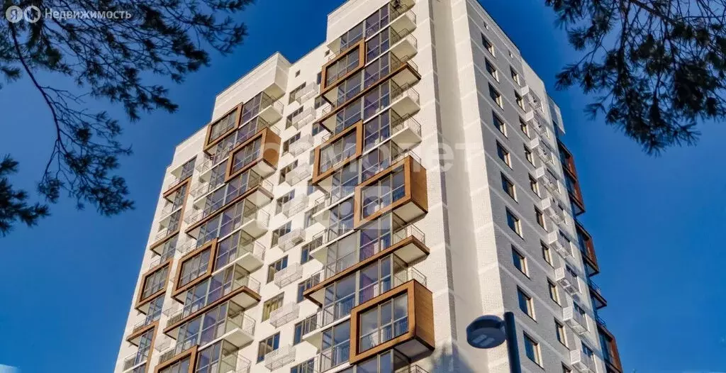 1-комнатная квартира: Ижевск, улица 40 лет Победы, 119 (36.45 м) - Фото 1