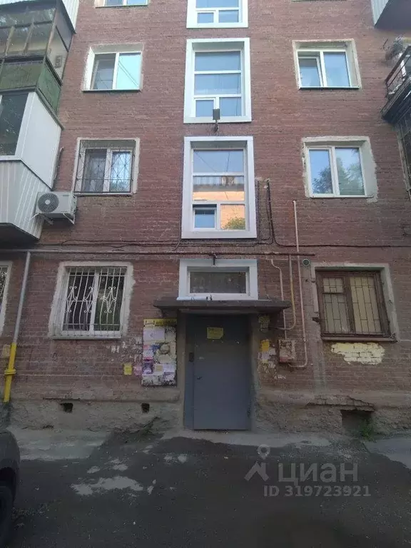 Квартира, 2 комнаты, 43 м - Фото 0