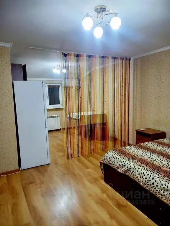 Студия Краснодарский край, Сочи Костромская ул., 90 (30.0 м) - Фото 0
