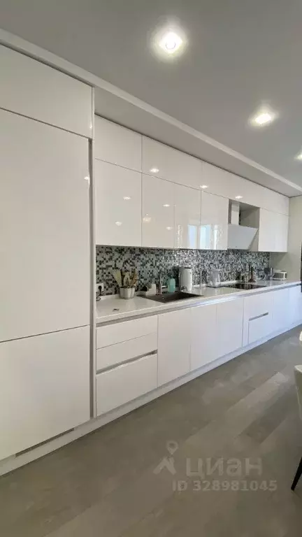 2-к кв. Московская область, Реутов ул. Ленина, 15 (72.9 м) - Фото 1