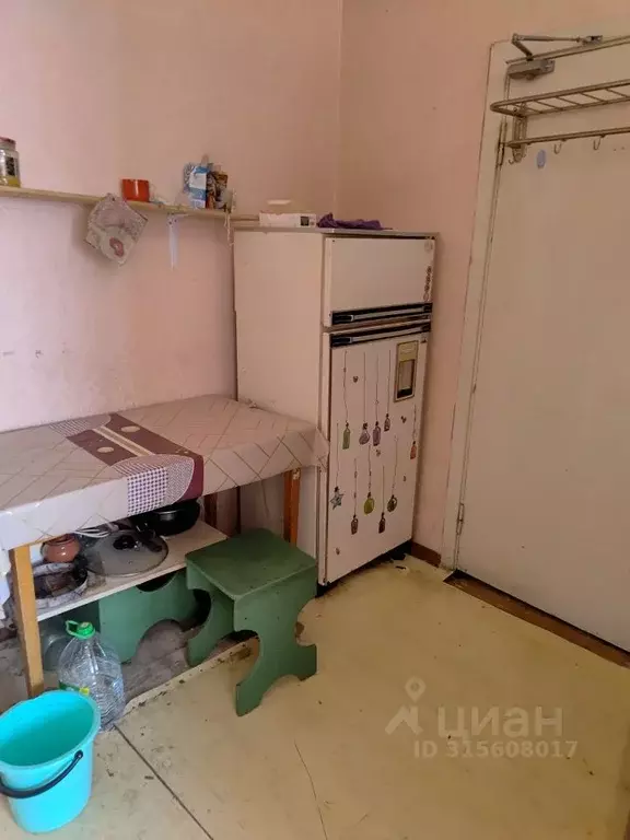 Комната Нижегородская область, Кстово ул. Ступишина, 9 - Фото 2