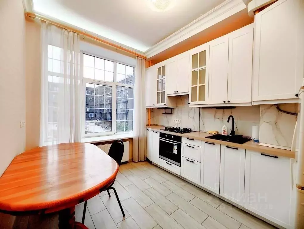 1-к кв. Московская область, Мытищи городской округ, пос. Нагорное ш. ... - Фото 1