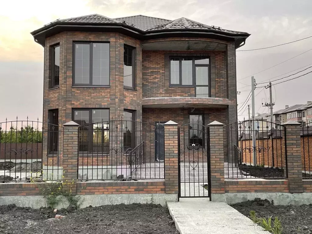 Дом в хутор Ленина, Екатеринодарская улица, 48 (144 м) - Фото 1