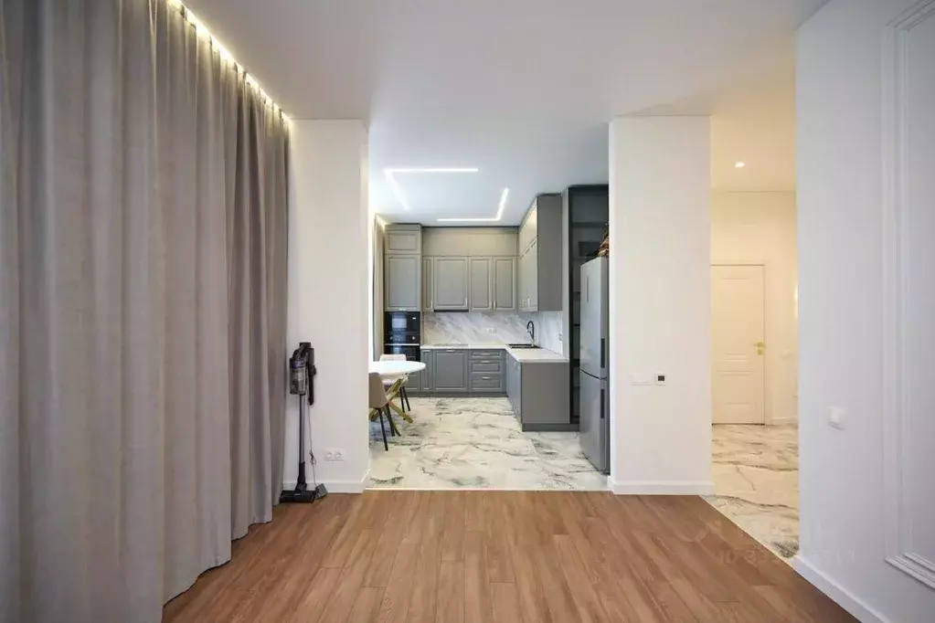 Квартира, 2 комнаты, 60 м - Фото 0