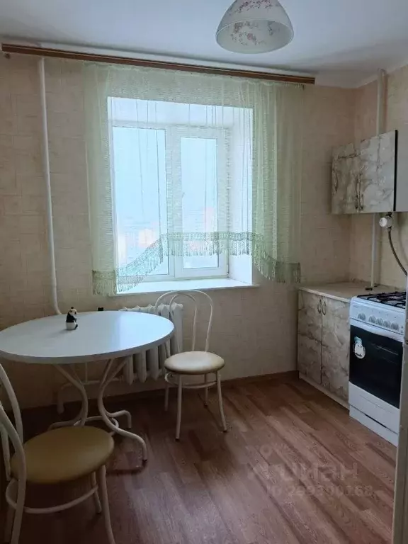 1-к кв. Марий Эл, Йошкар-Ола ул. Васильева, 8б (41.0 м) - Фото 1