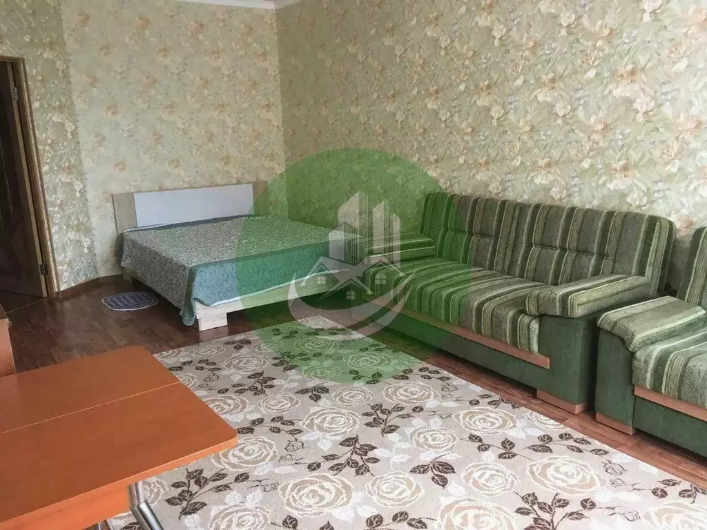 1-к кв. Ставропольский край, Ессентуки ул. Орджоникидзе, 84к2 (54.0 м) - Фото 0